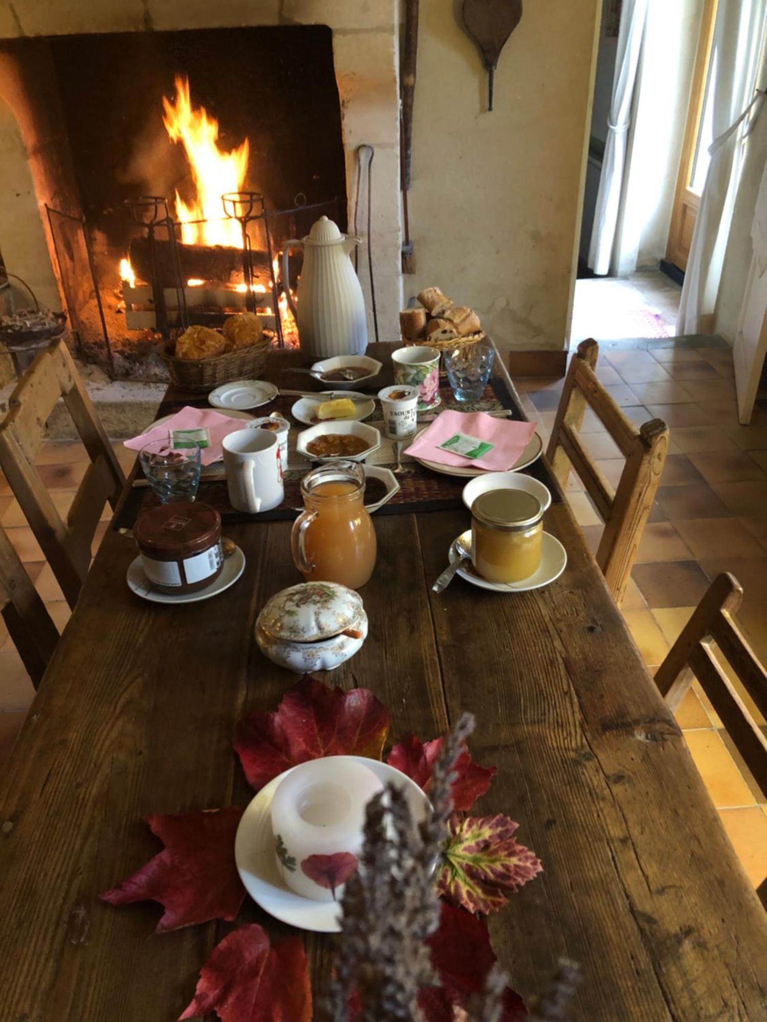 Bed and Breakfast Moulin De Boiscorde, Centre Perche Remalard Экстерьер фото