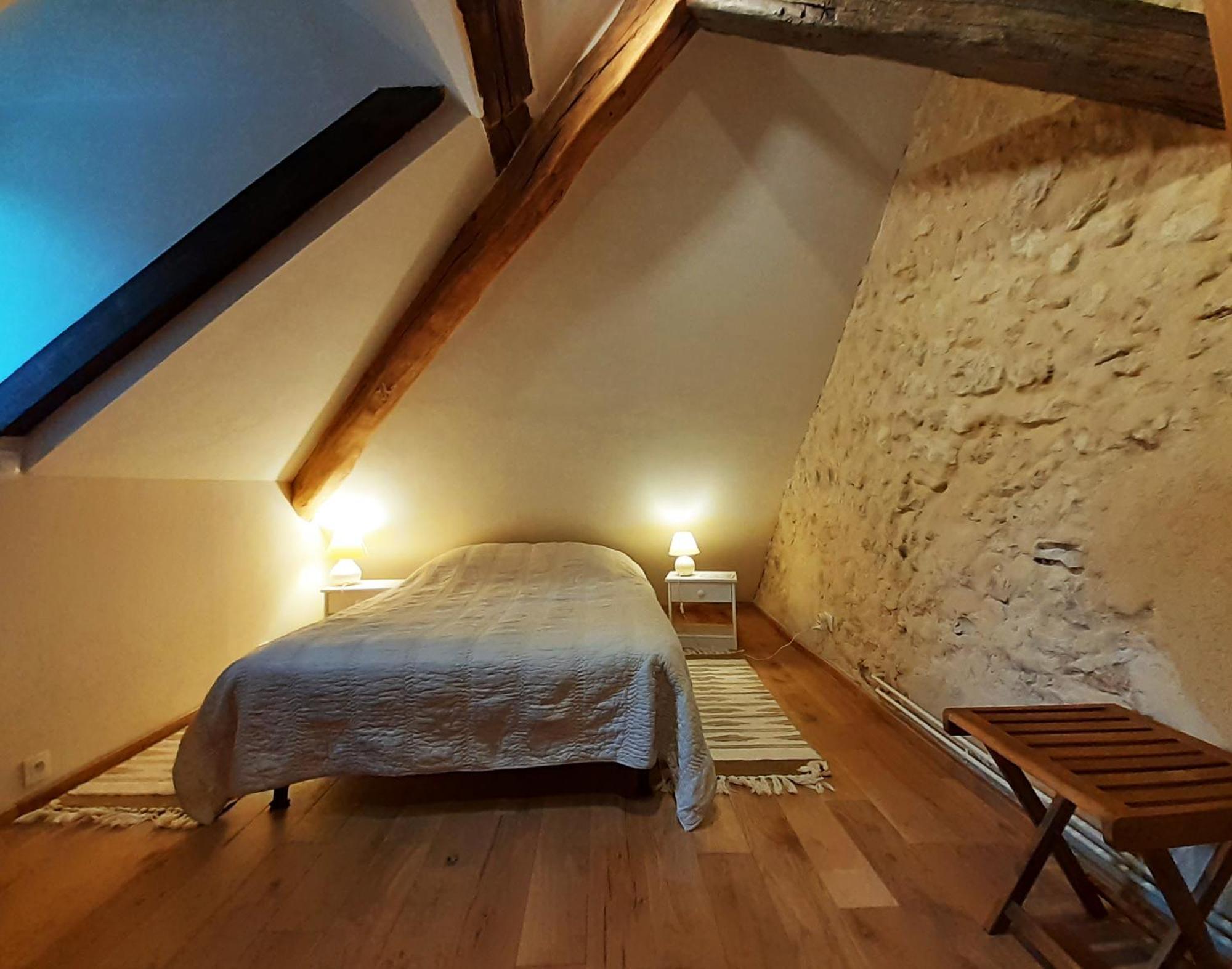 Bed and Breakfast Moulin De Boiscorde, Centre Perche Remalard Экстерьер фото